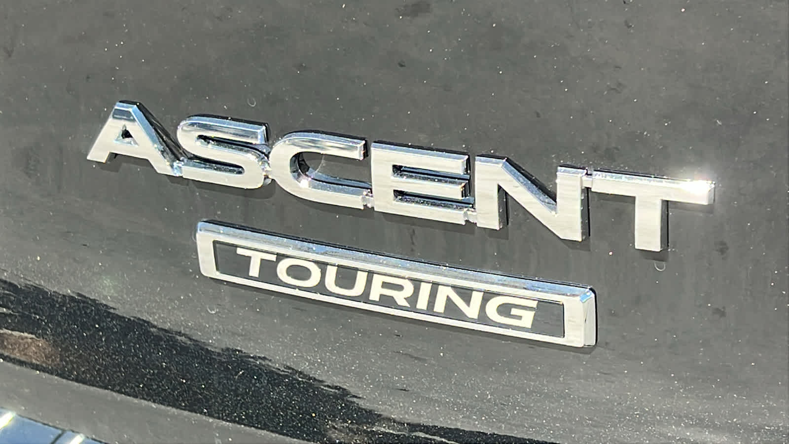 Thumbnail: 2026 Subaru Ascent - 28