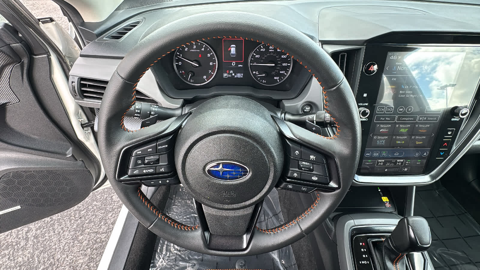 Thumbnail: 2025 Subaru Crosstrek - 19