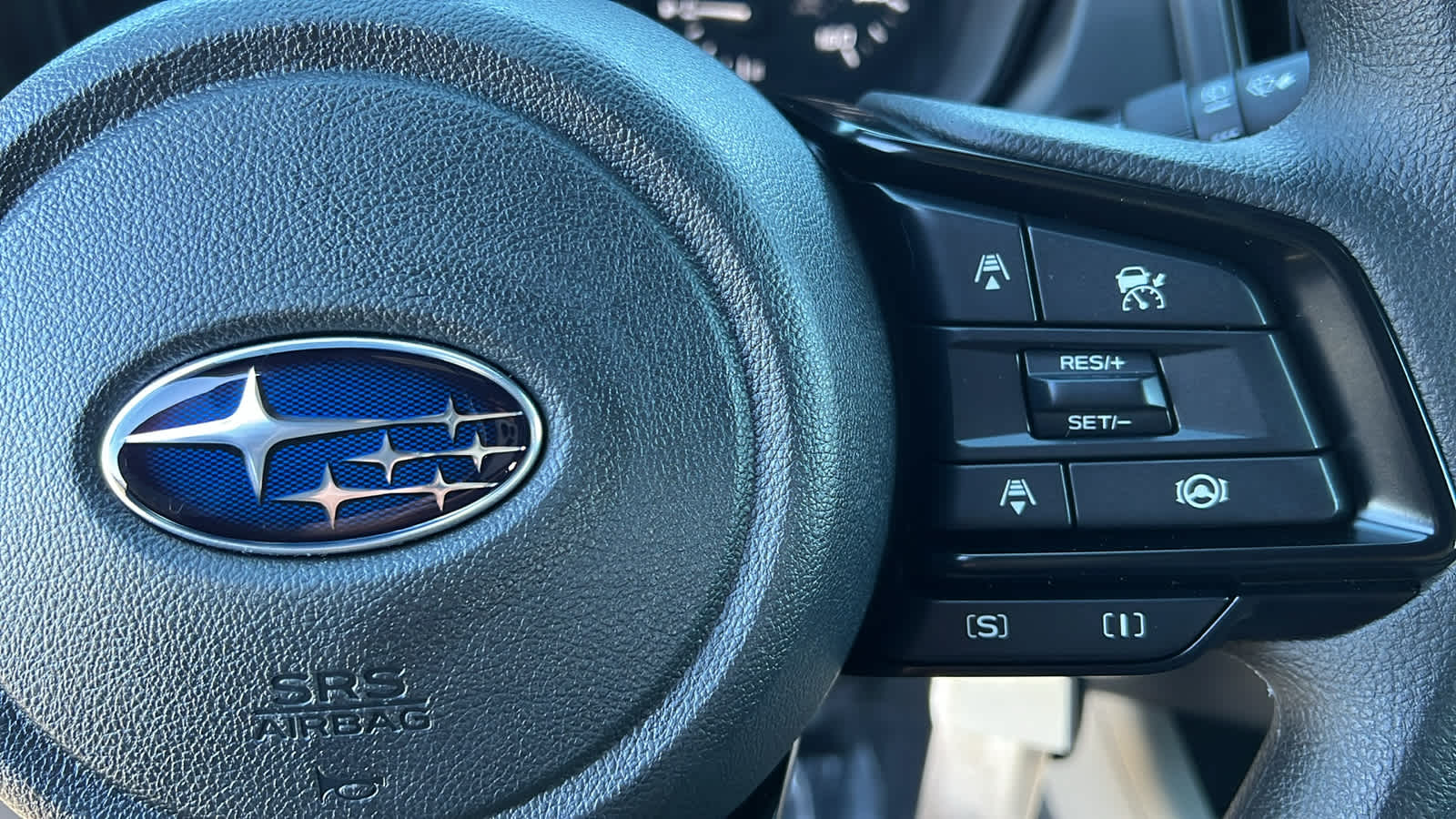 Thumbnail: 2026 Subaru Forester - 20