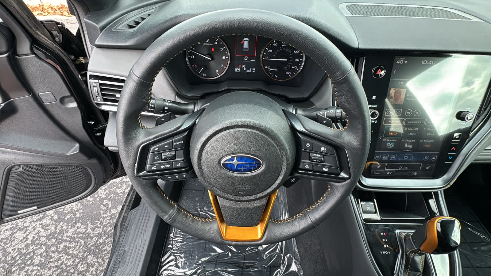 Thumbnail: 2025 Subaru Outback - 19