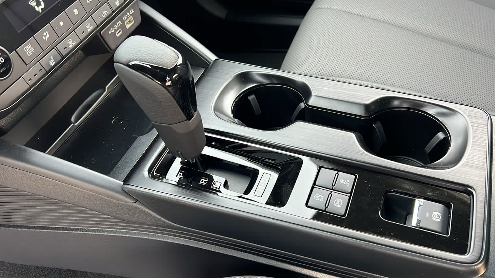 Thumbnail: 2026 Subaru Outback - 13