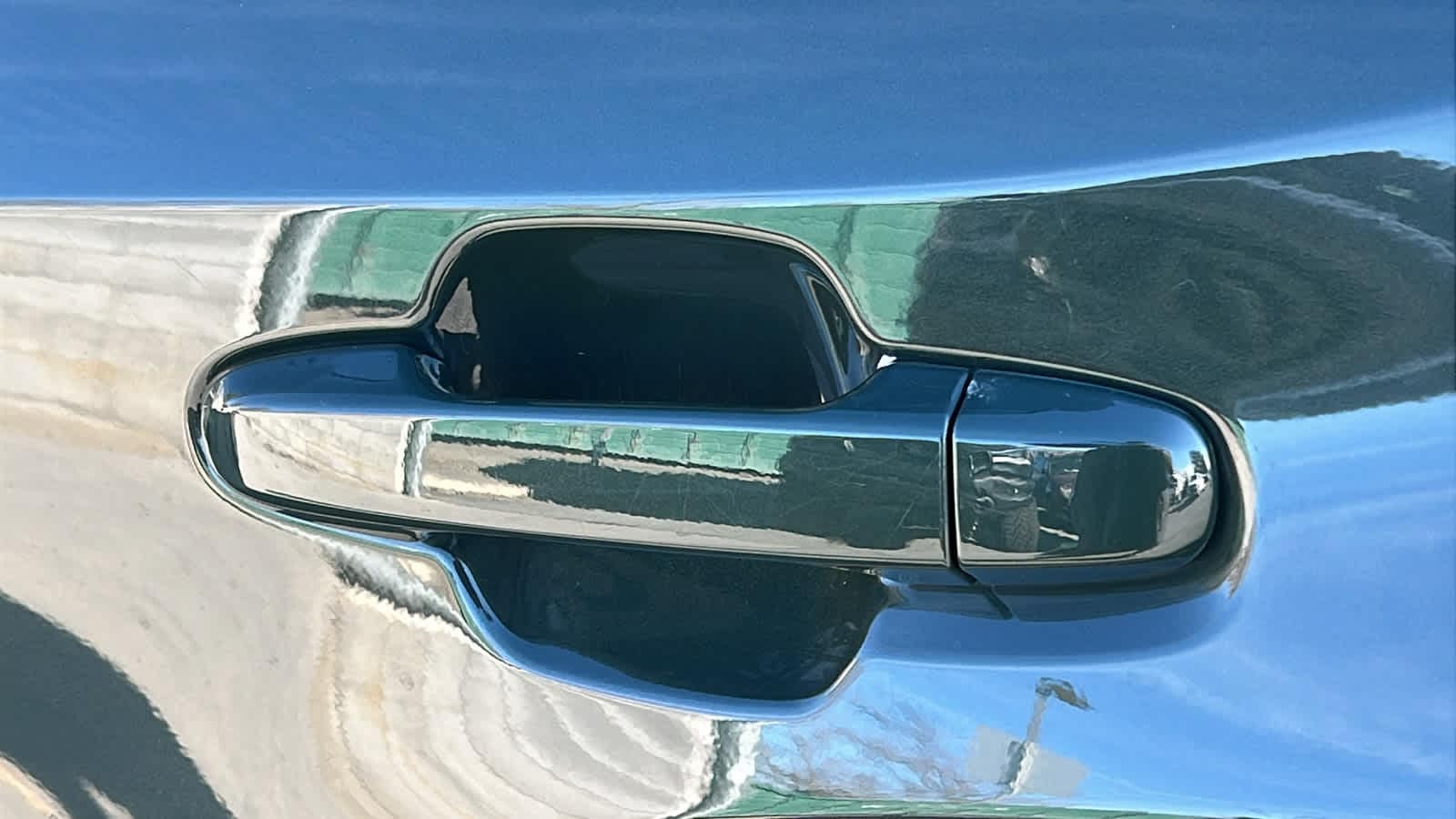 Thumbnail: 2023 Subaru Forester - 19