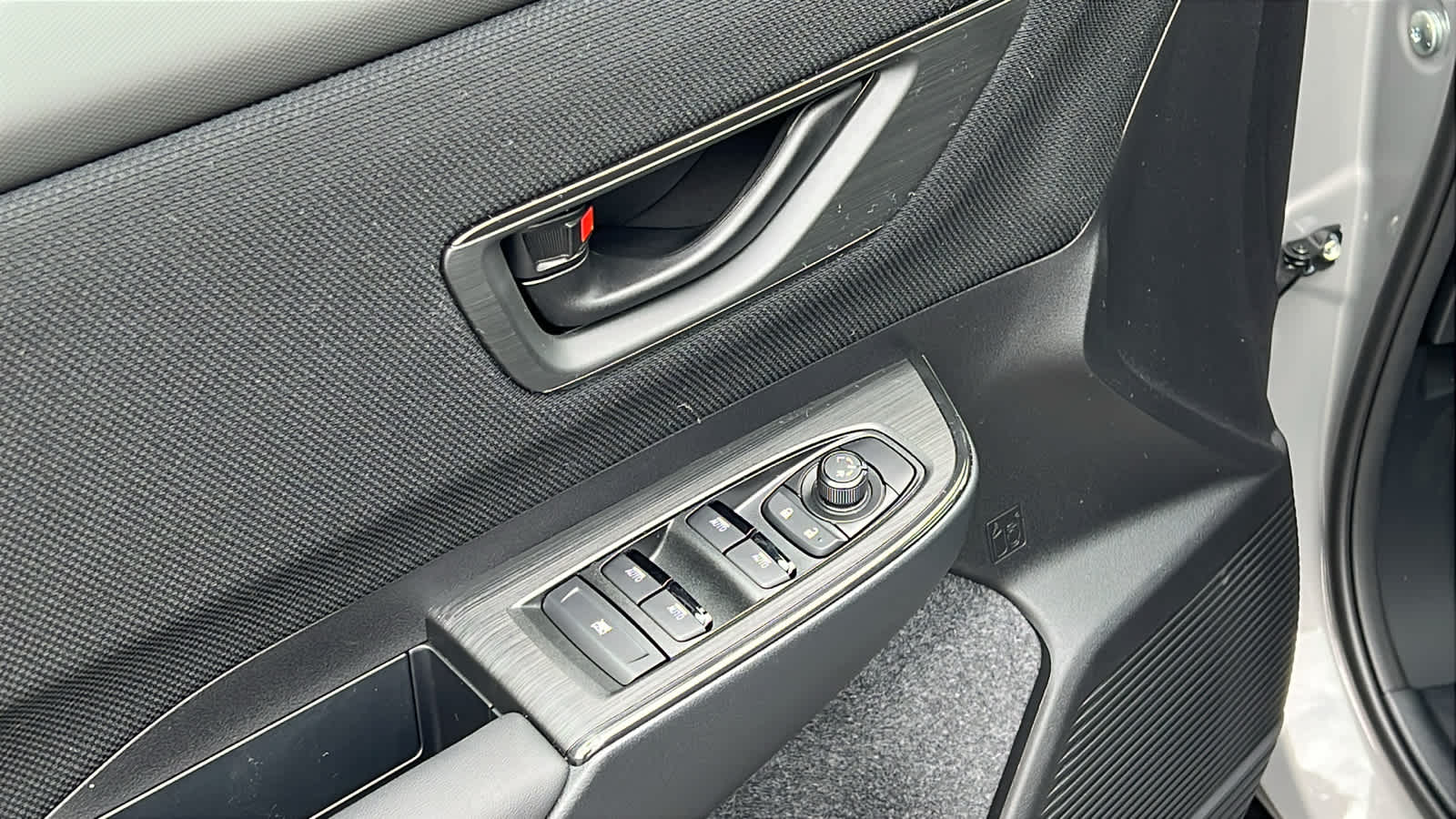 Thumbnail: 2026 Subaru Outback - 22