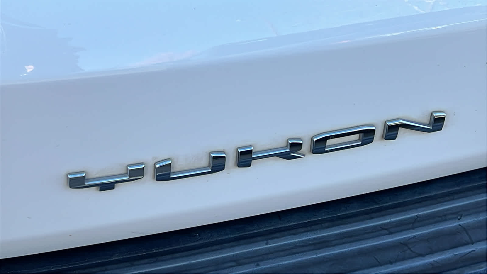 Thumbnail: 2021 GMC Yukon - 17