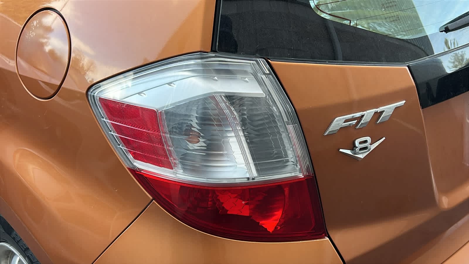 Thumbnail: 2010 Honda Fit - 13