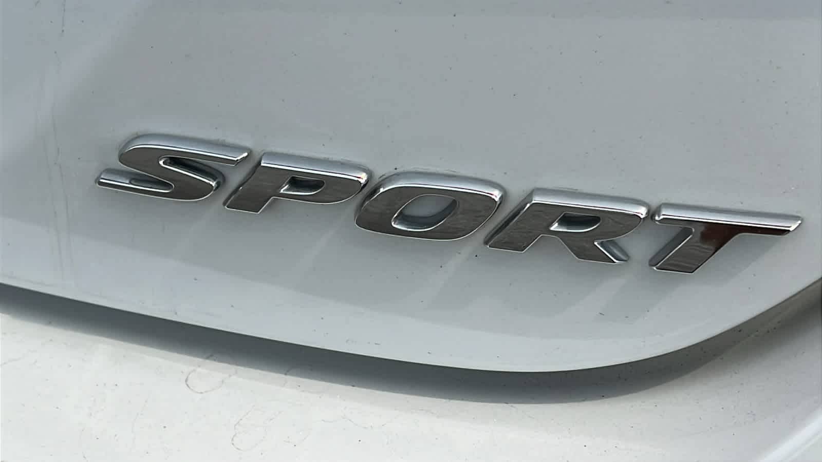Thumbnail: 2020 Honda Accord - 11
