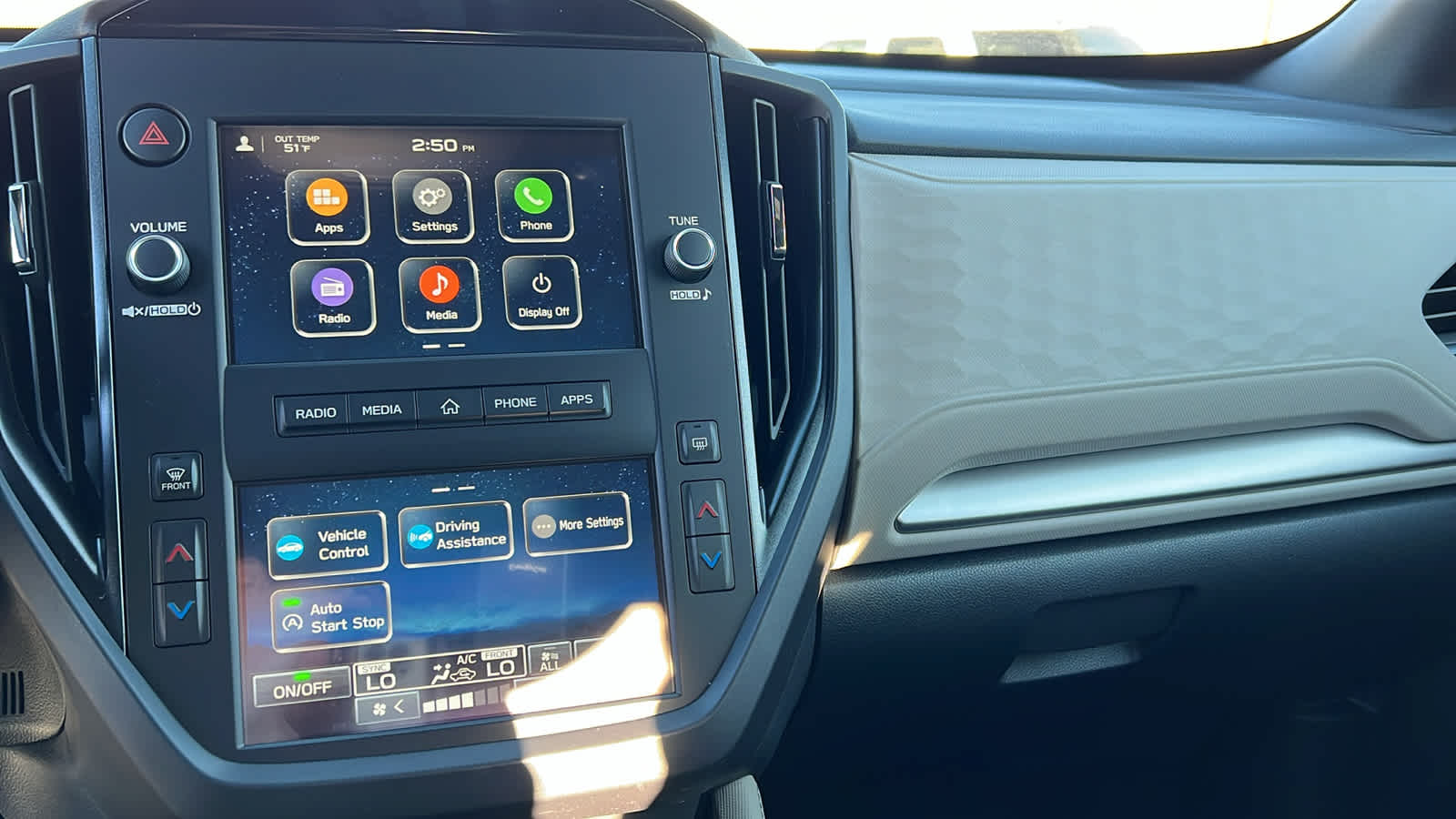 Thumbnail: 2026 Subaru Forester - 15