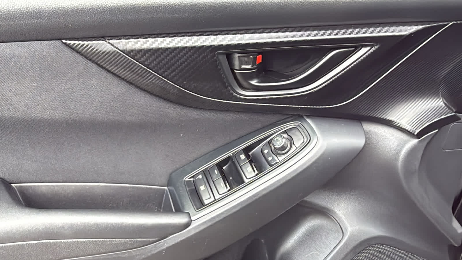 Thumbnail: 2023 Subaru Crosstrek - 23