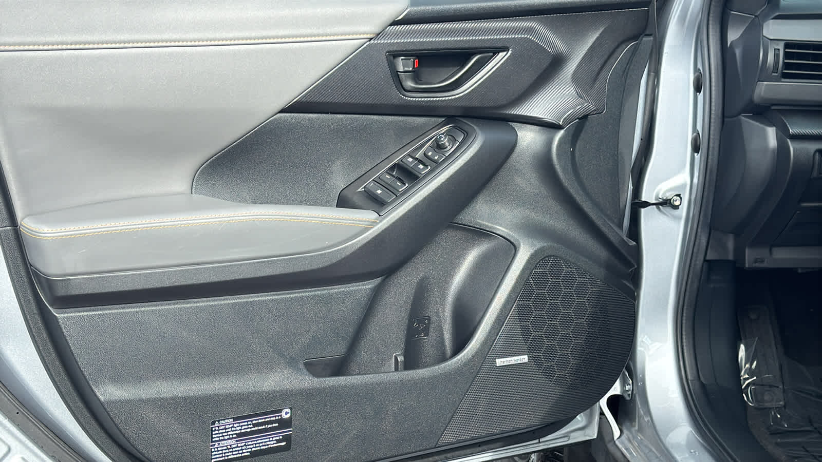 Thumbnail: 2025 Subaru Crosstrek - 24