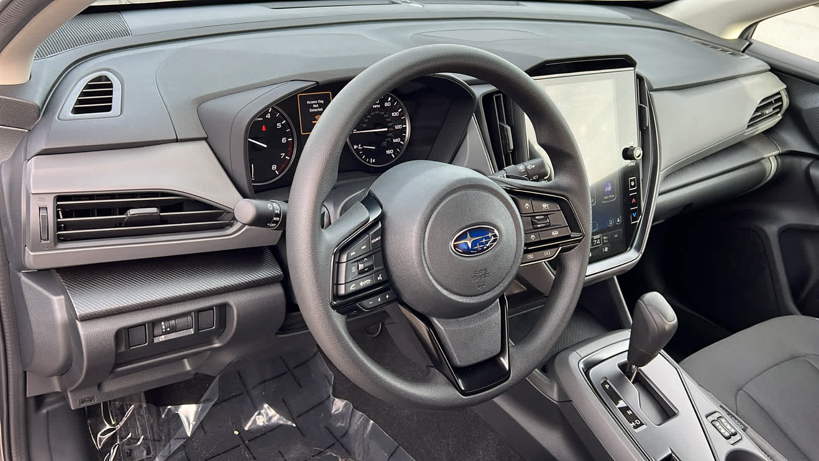 Thumbnail: 2026 Subaru Crosstrek - 10