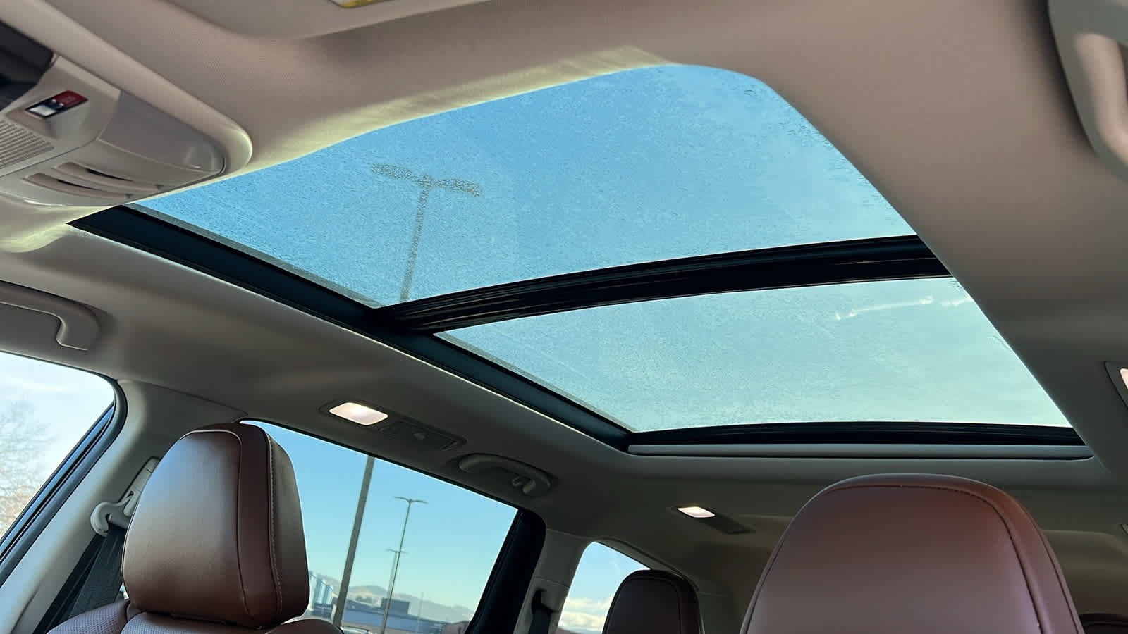 Thumbnail: 2026 Subaru Ascent - 35