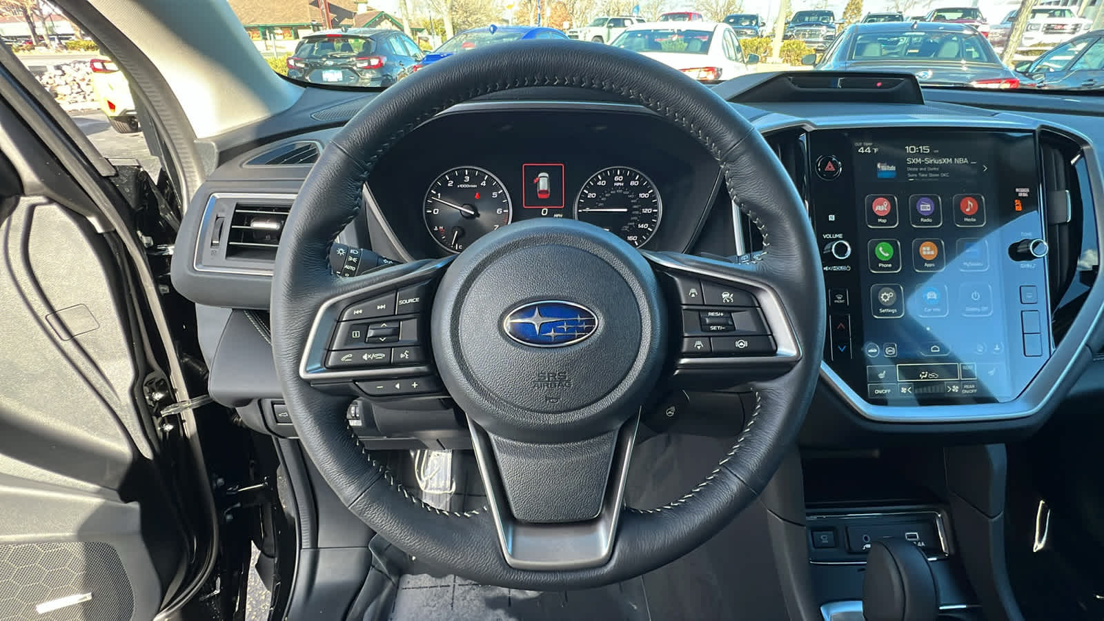 Thumbnail: 2026 Subaru Ascent - 18