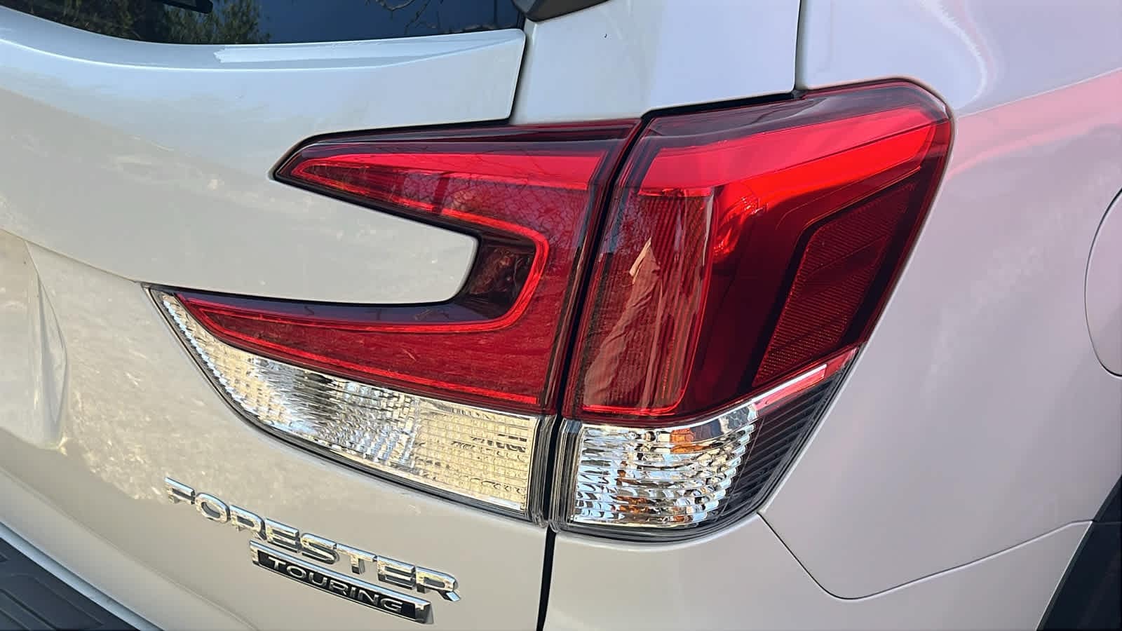 Thumbnail: 2022 Subaru Forester - 13