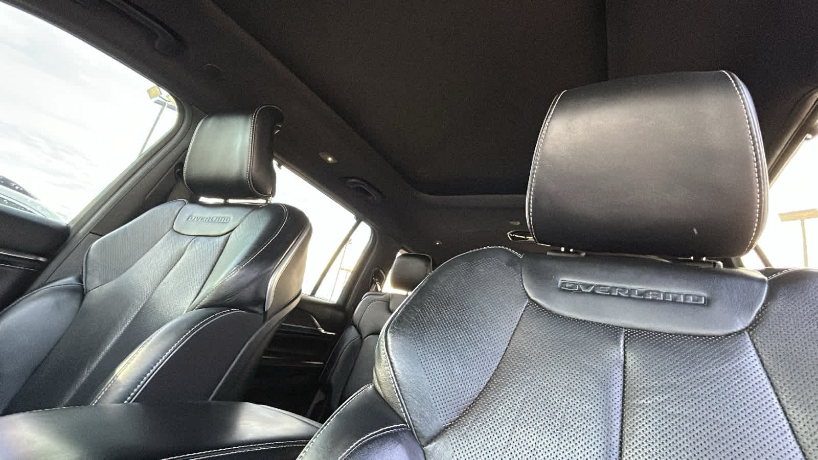 Thumbnail: 2021 Jeep Grand Cherokee L - 11