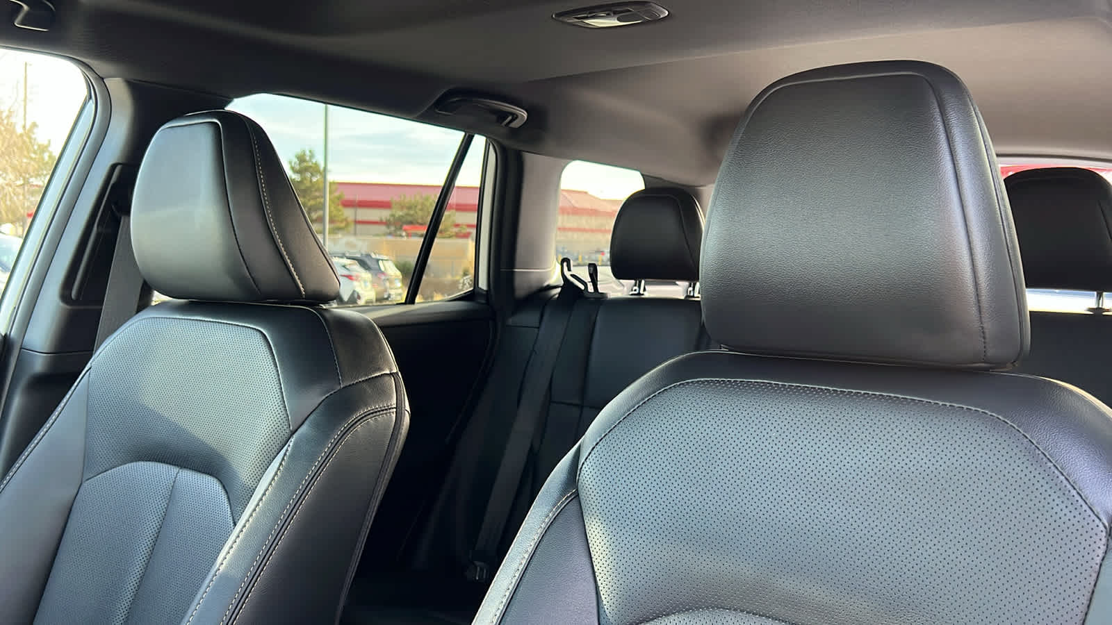 Thumbnail: 2026 Subaru Outback - 11