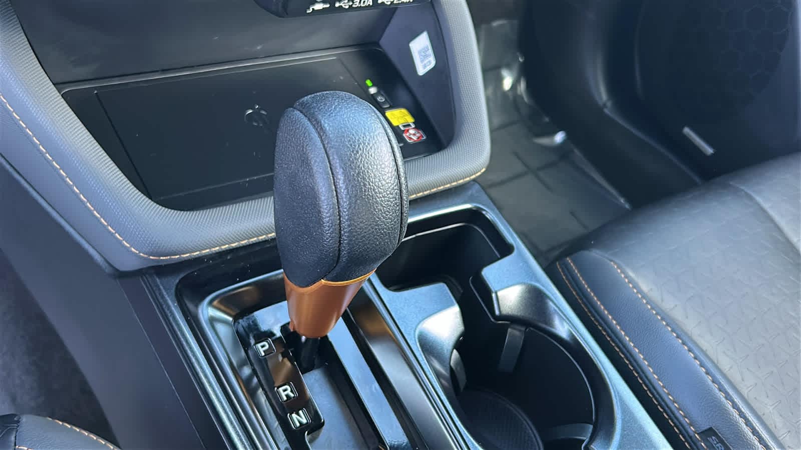 Thumbnail: 2026 Subaru Forester - 14