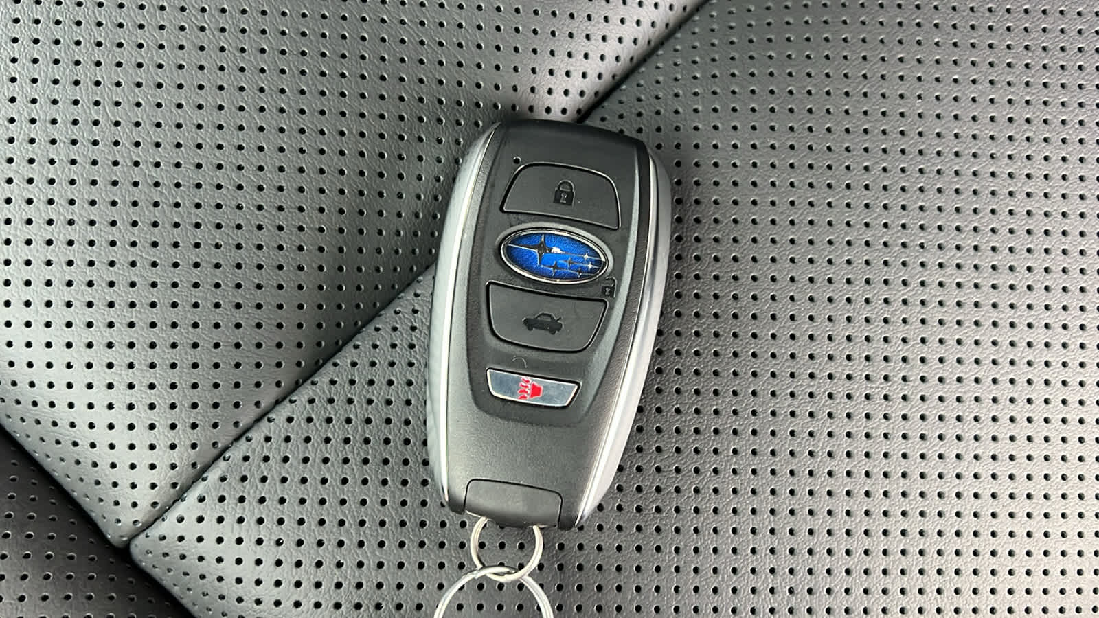 Thumbnail: 2026 Subaru Outback - 29