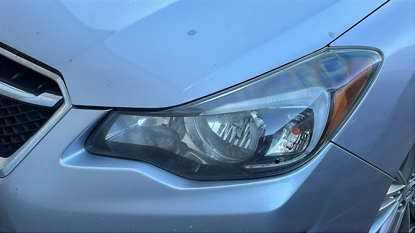Thumbnail: 2015 Subaru Impreza - 2