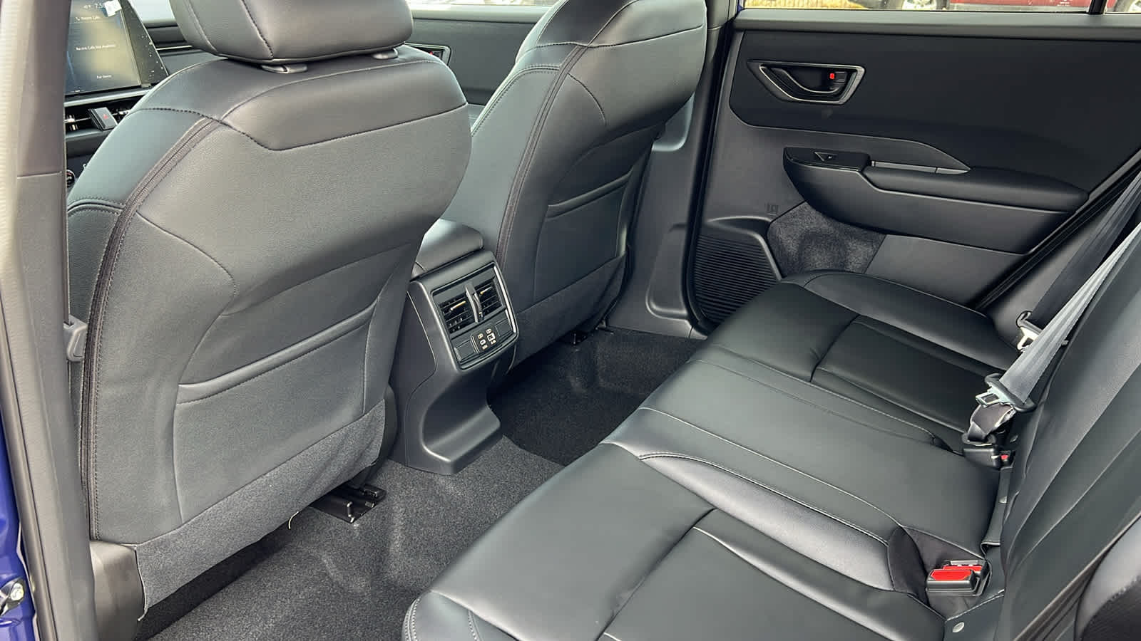 Thumbnail: 2026 Subaru Outback - 24