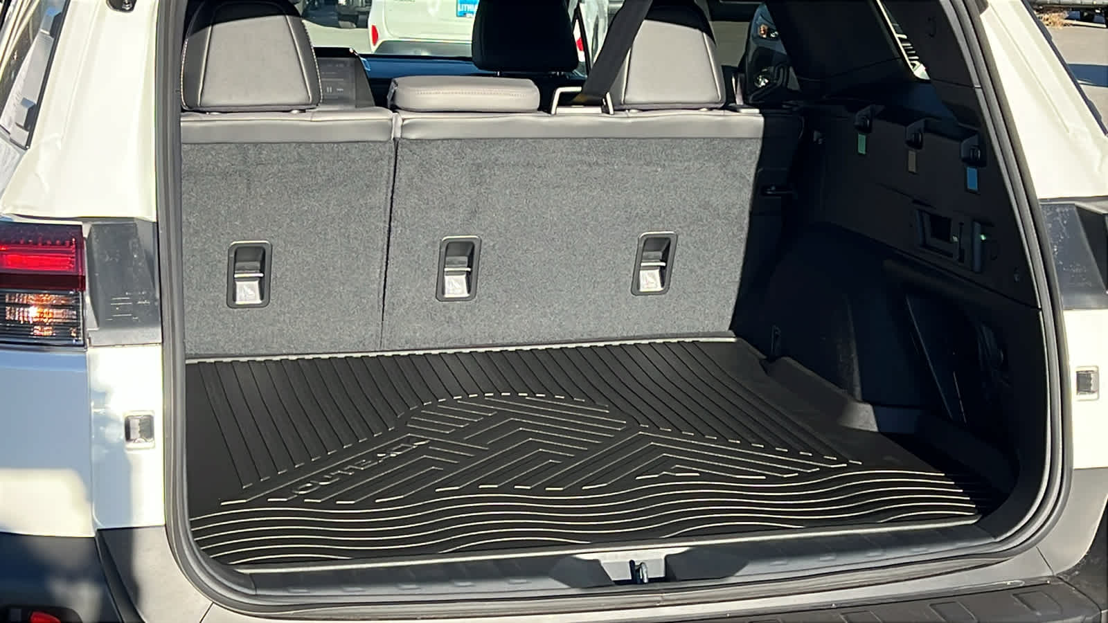 Thumbnail: 2026 Subaru Outback - 27