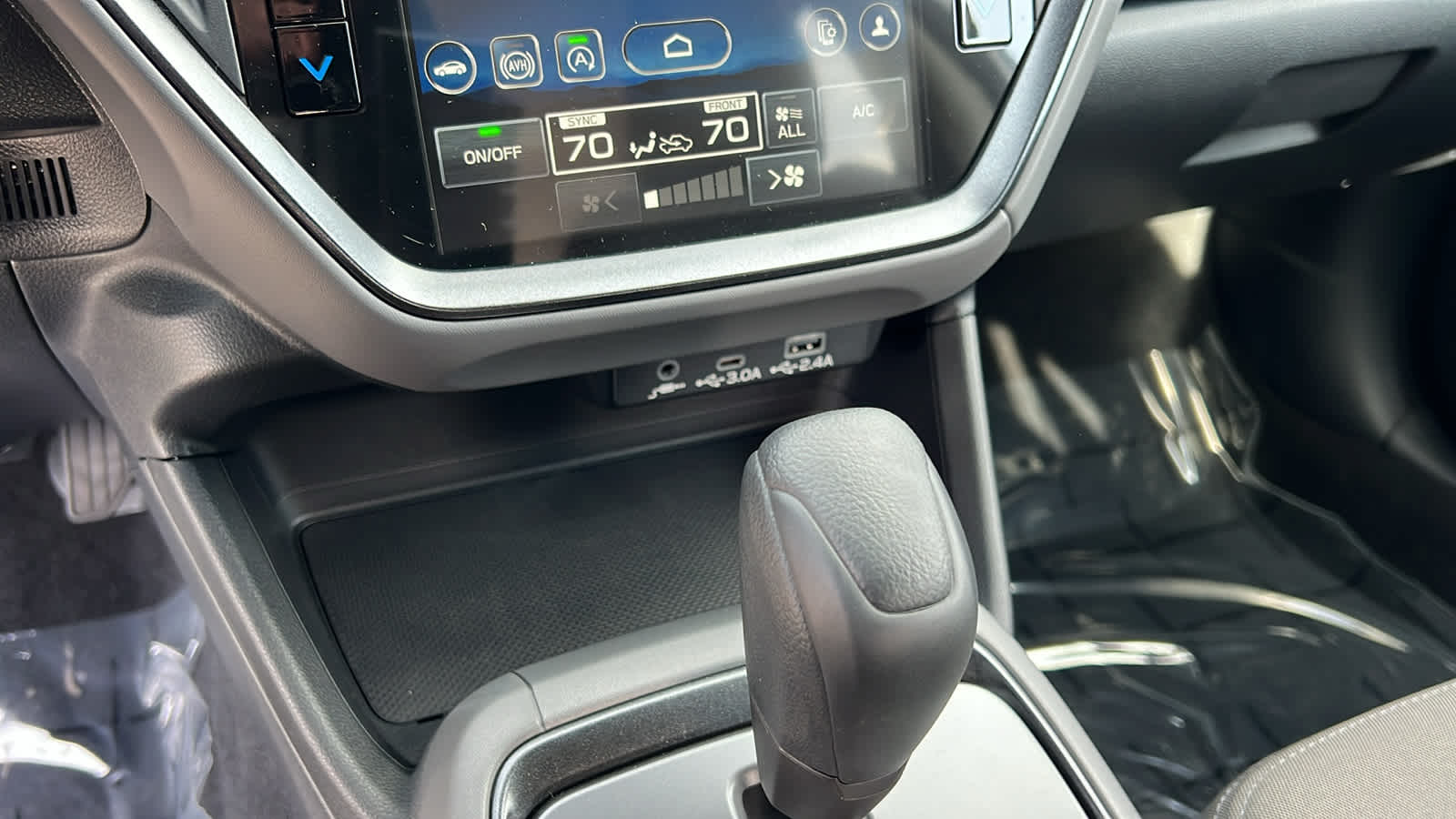 Thumbnail: 2026 Subaru Crosstrek - 14