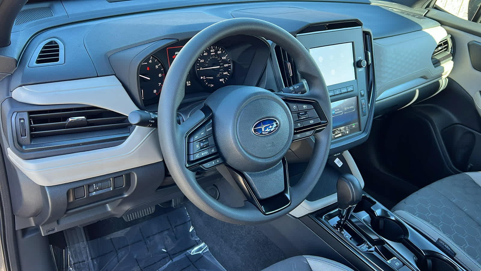 Thumbnail: 2026 Subaru Forester - 10