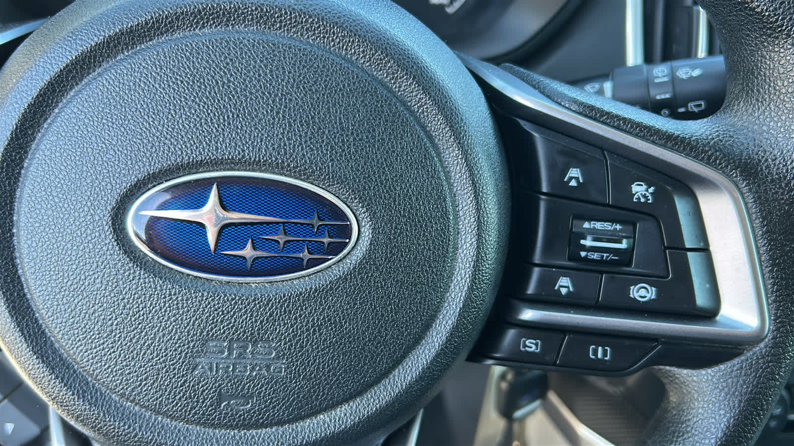 Thumbnail: 2021 Subaru Forester - 20