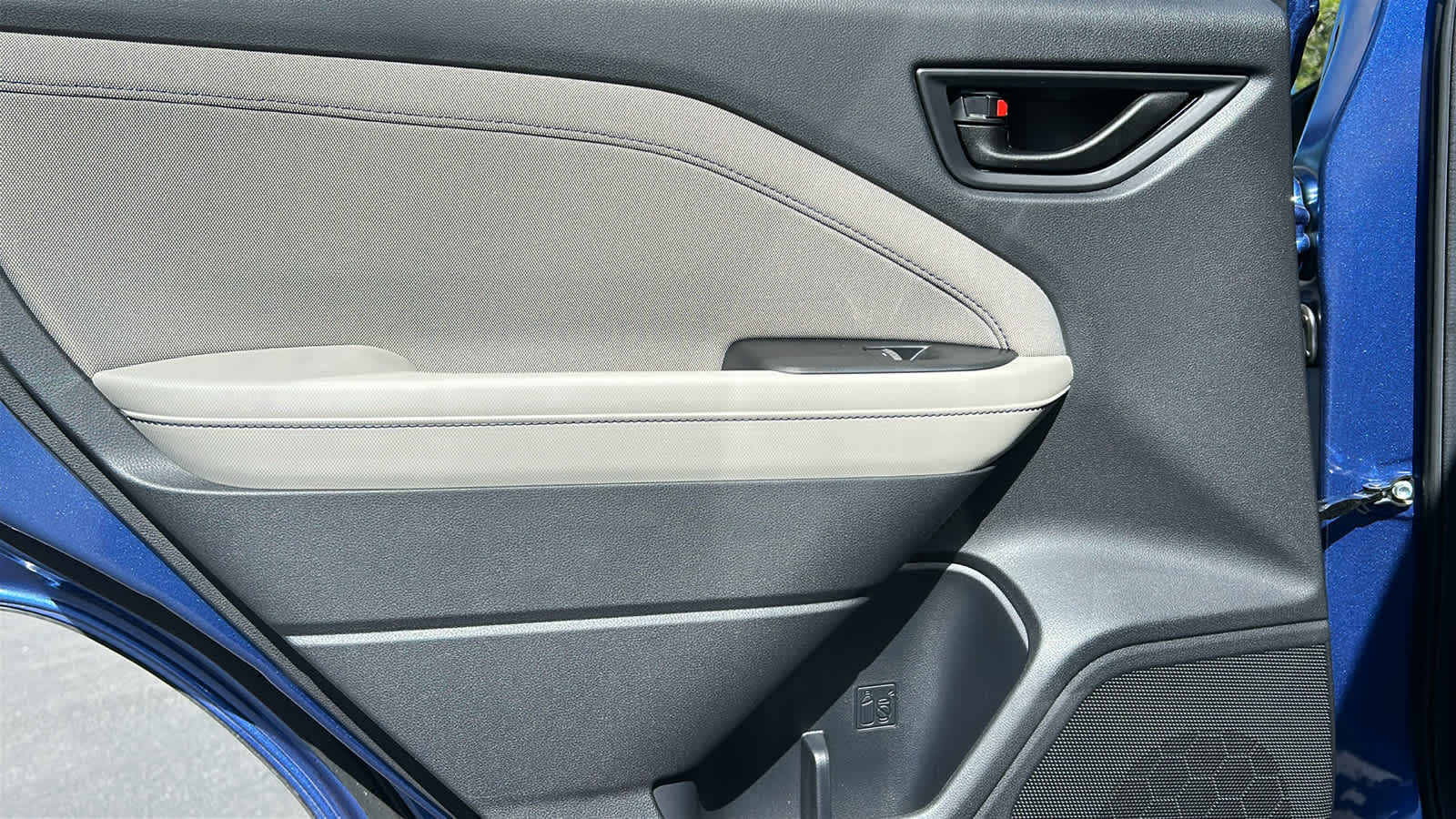 Thumbnail: 2026 Subaru Forester - 29