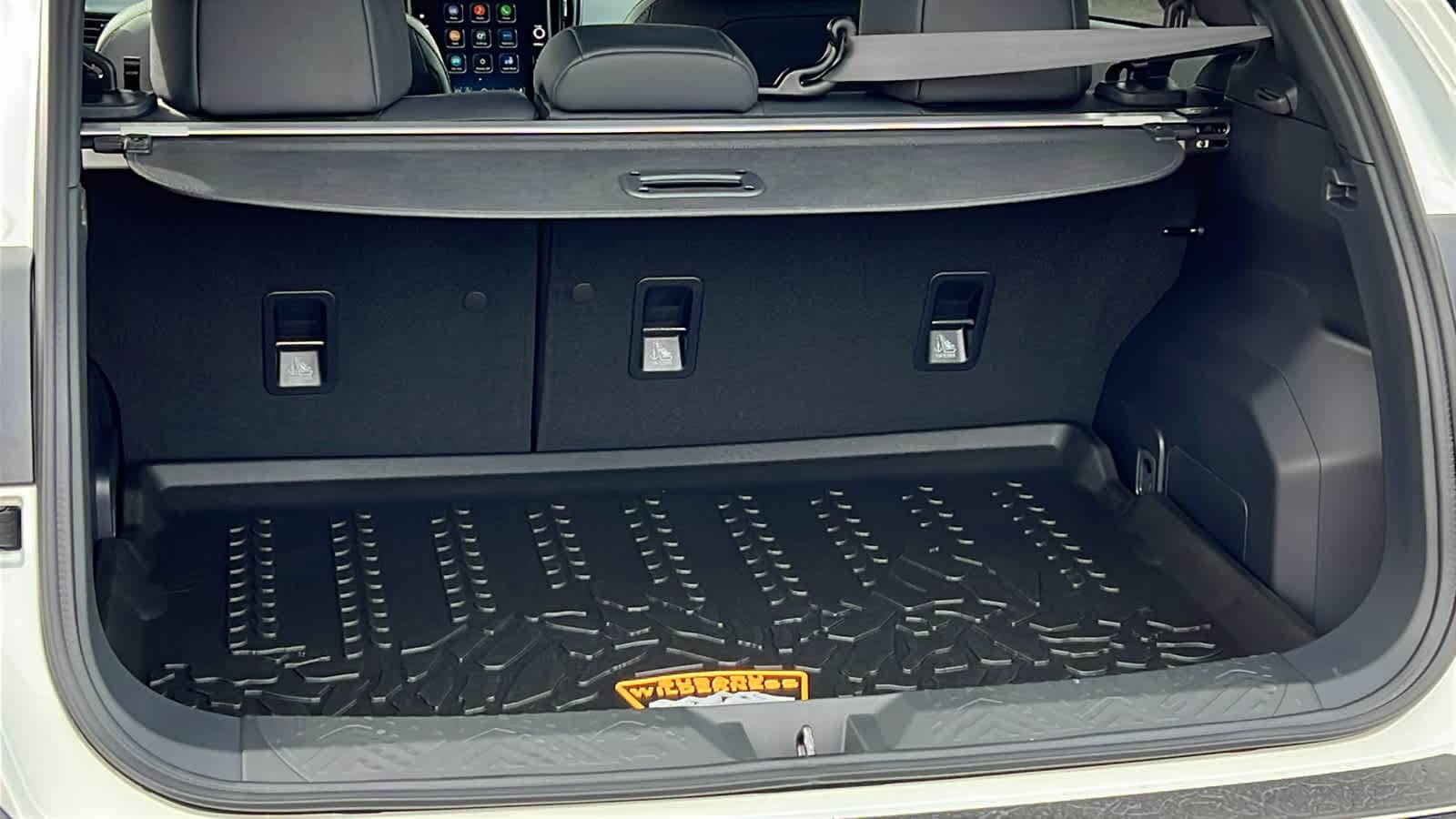 Thumbnail: 2026 Subaru Crosstrek - 27