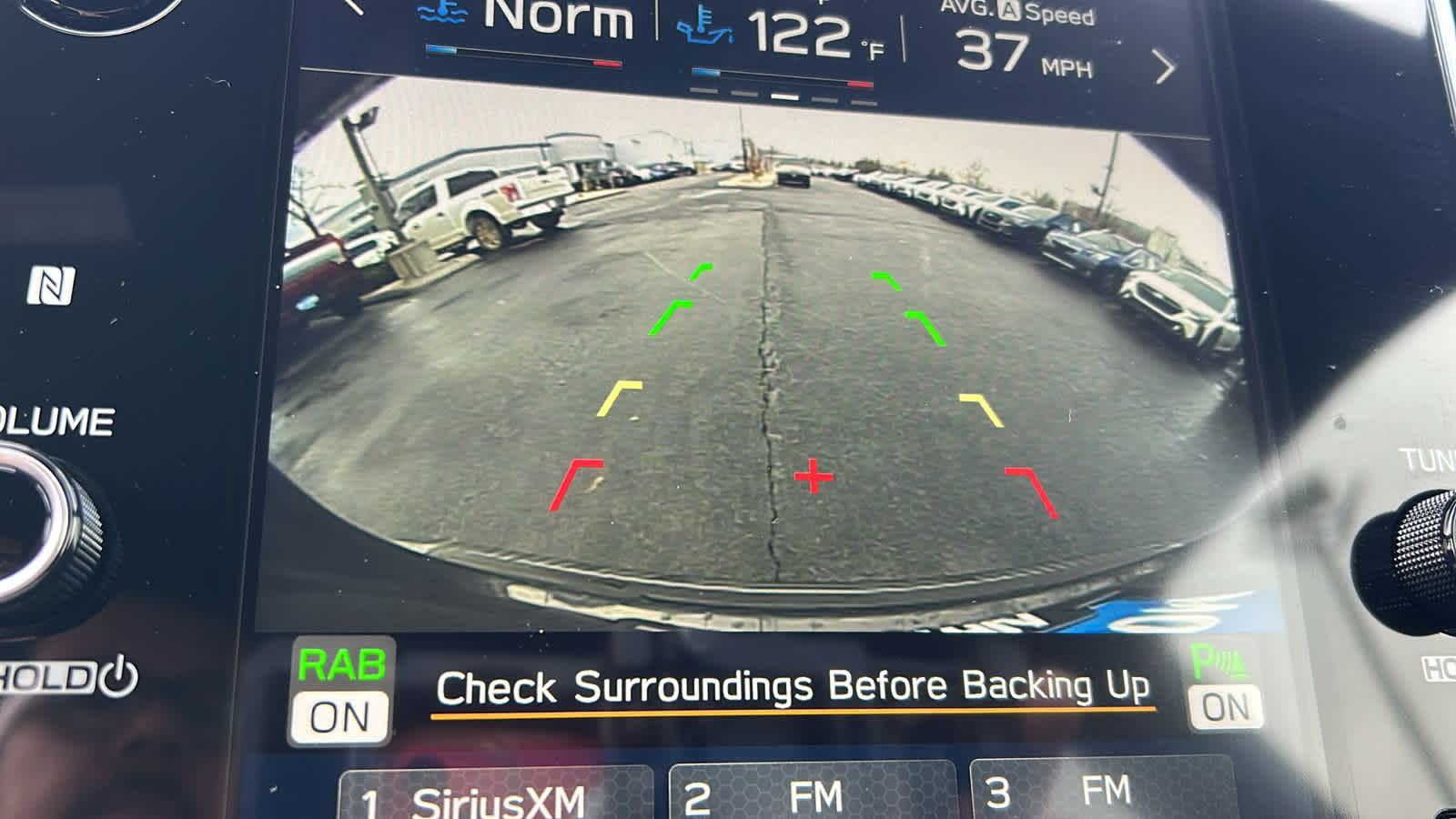 Thumbnail: 2025 Subaru Forester - 17