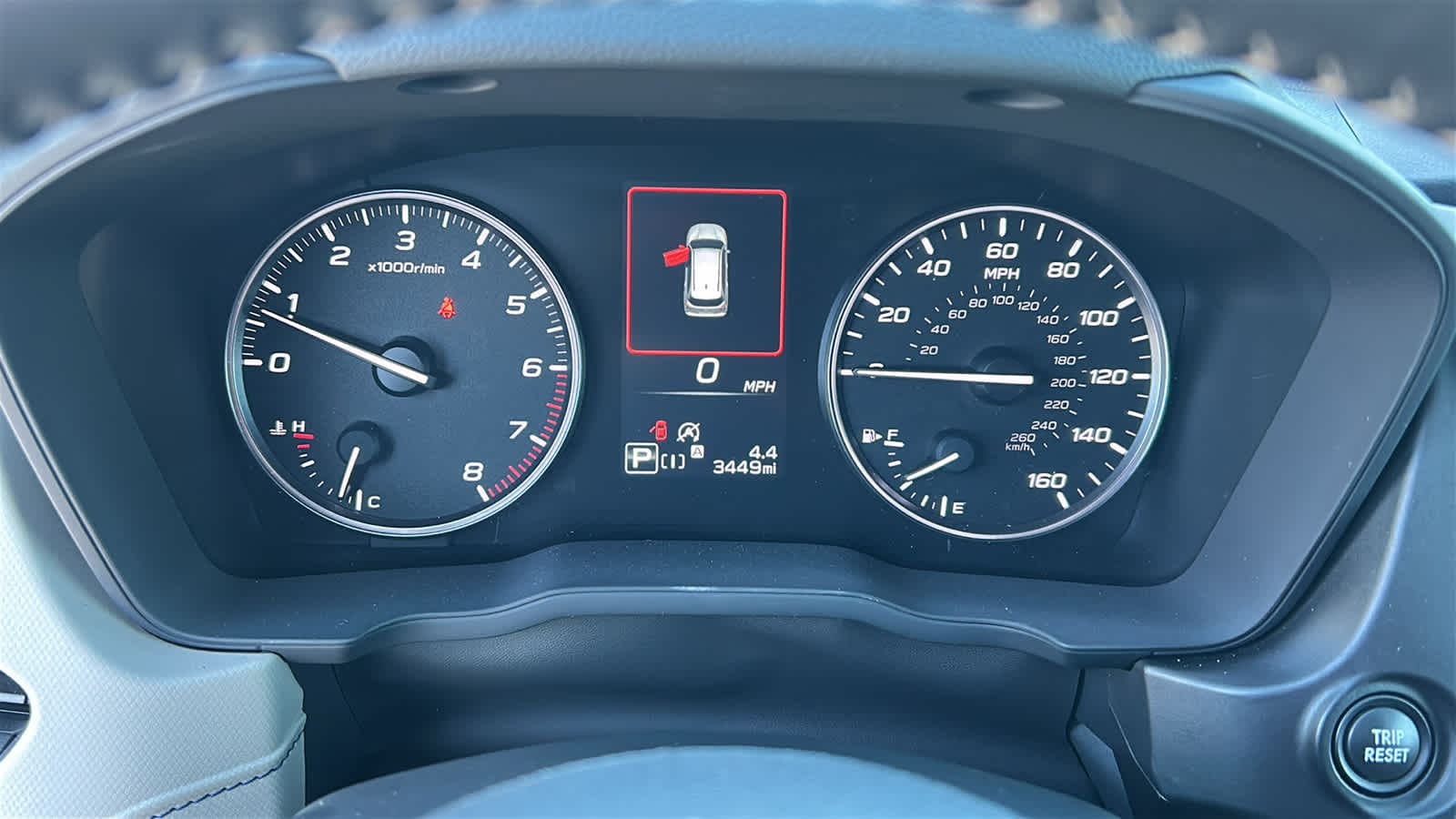 Thumbnail: 2026 Subaru Forester - 22