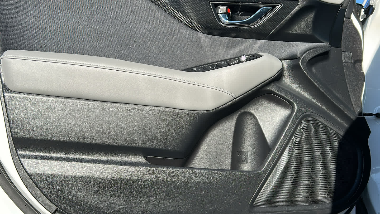 Thumbnail: 2025 Subaru Outback - 23