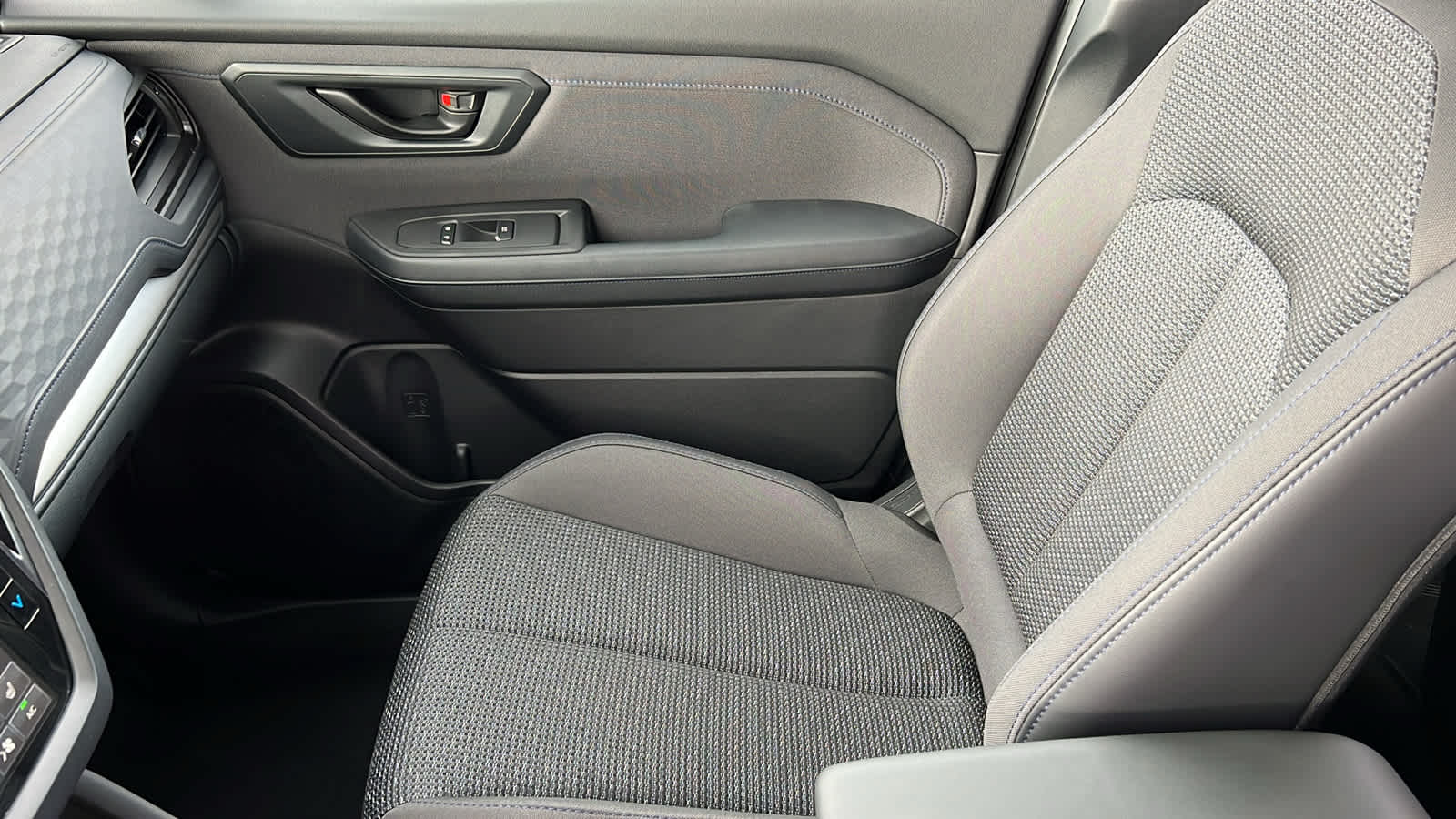 Thumbnail: 2026 Subaru Forester - 12