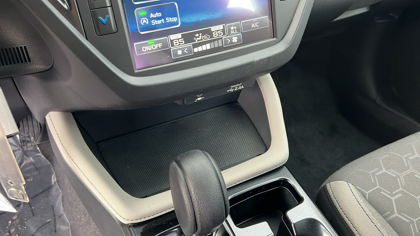 Thumbnail: 2026 Subaru Forester - 14