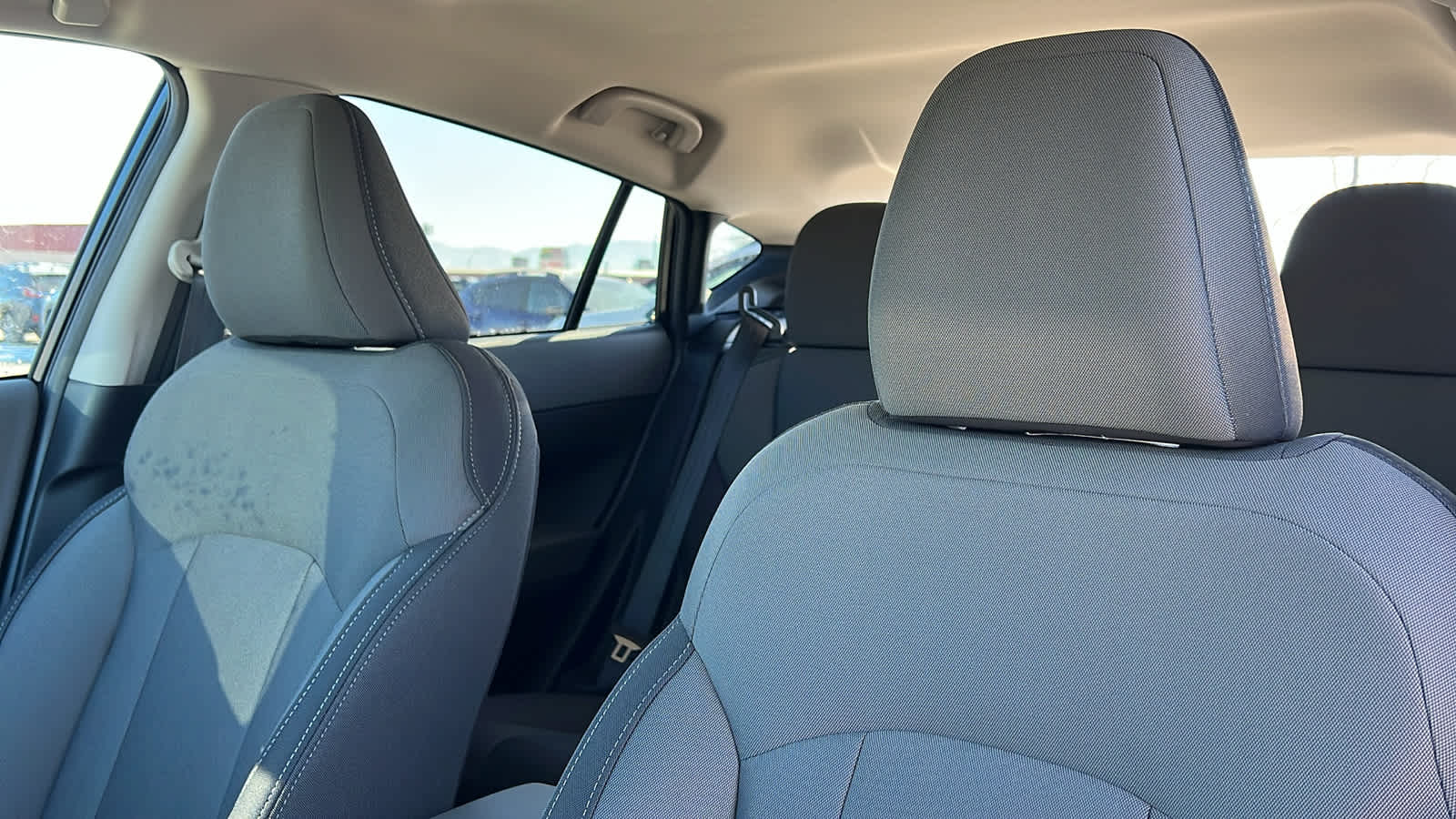 Thumbnail: 2026 Subaru Crosstrek - 11