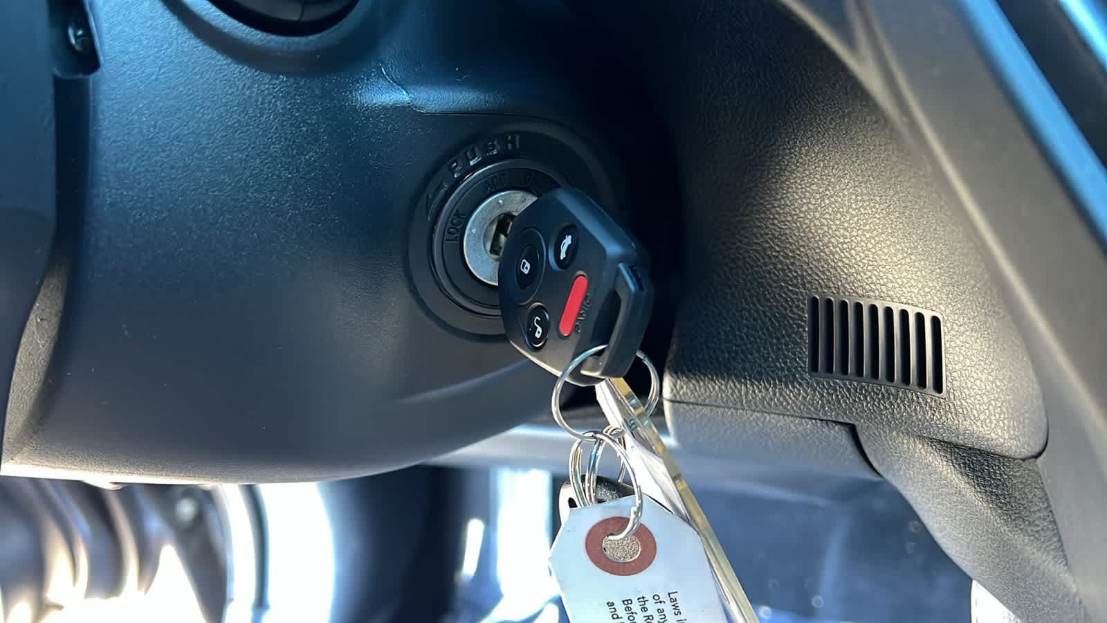 Thumbnail: 2026 Subaru Forester - 17