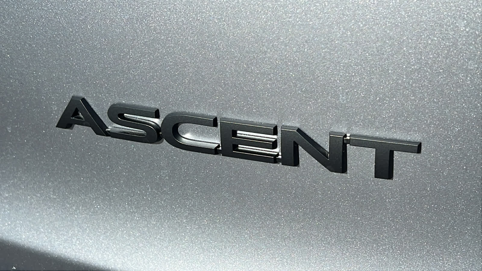 Thumbnail: 2026 Subaru Ascent - 28