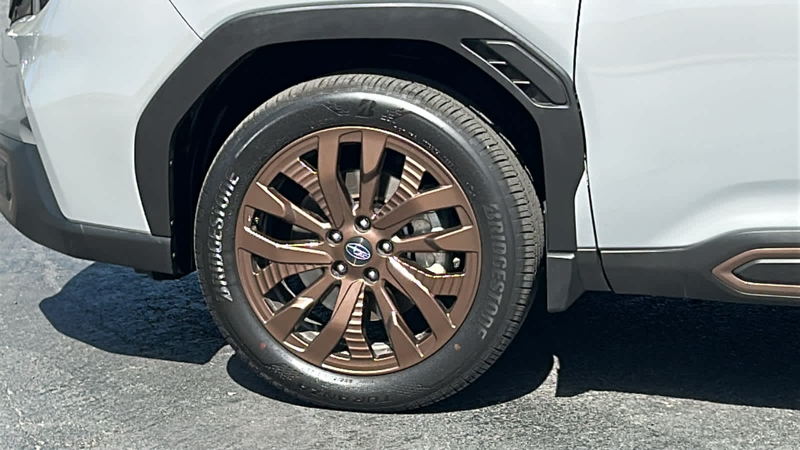 Thumbnail: 2025 Subaru Forester - 10