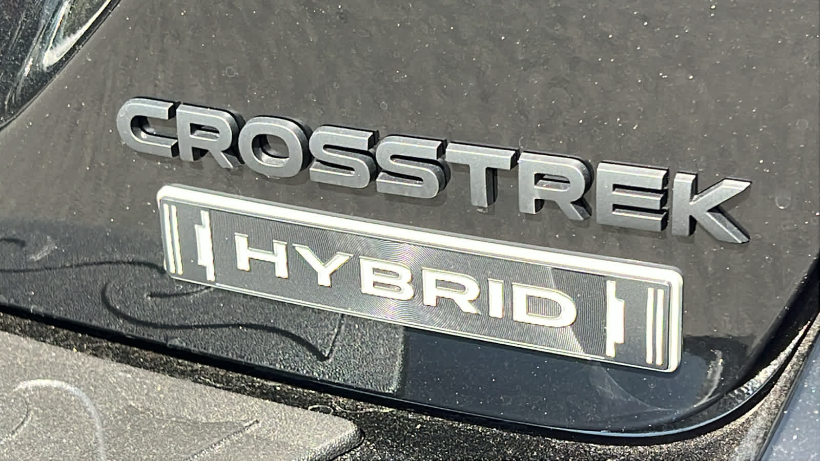 Thumbnail: 2026 Subaru Crosstrek - 28