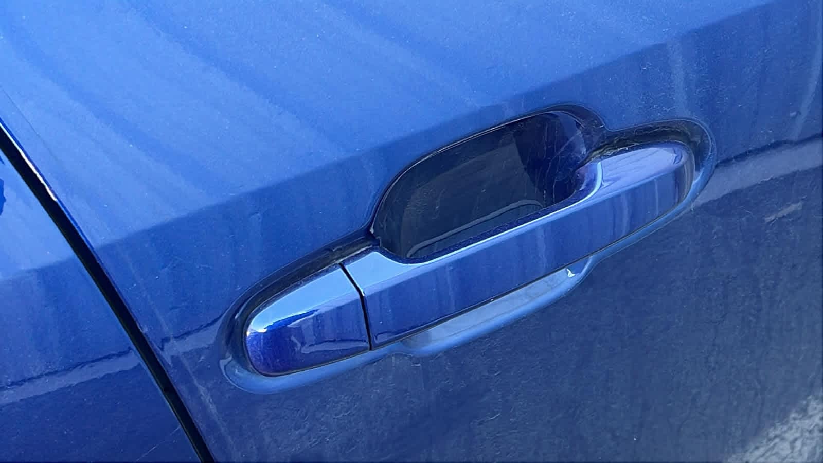 Thumbnail: 2024 Subaru Impreza - 18