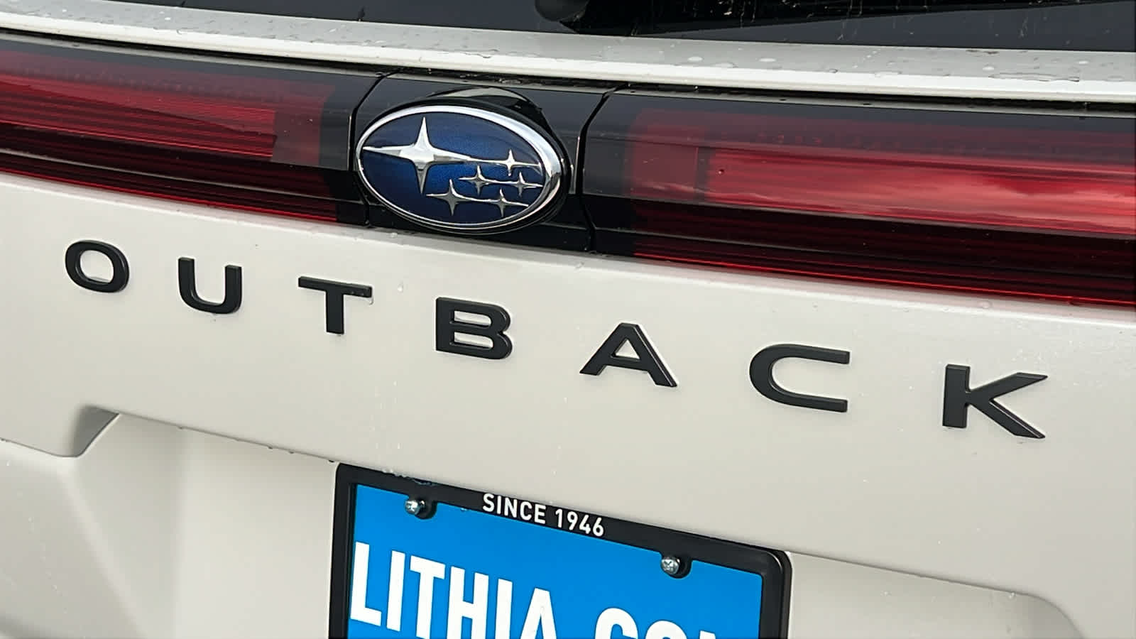 Thumbnail: 2026 Subaru Outback - 28