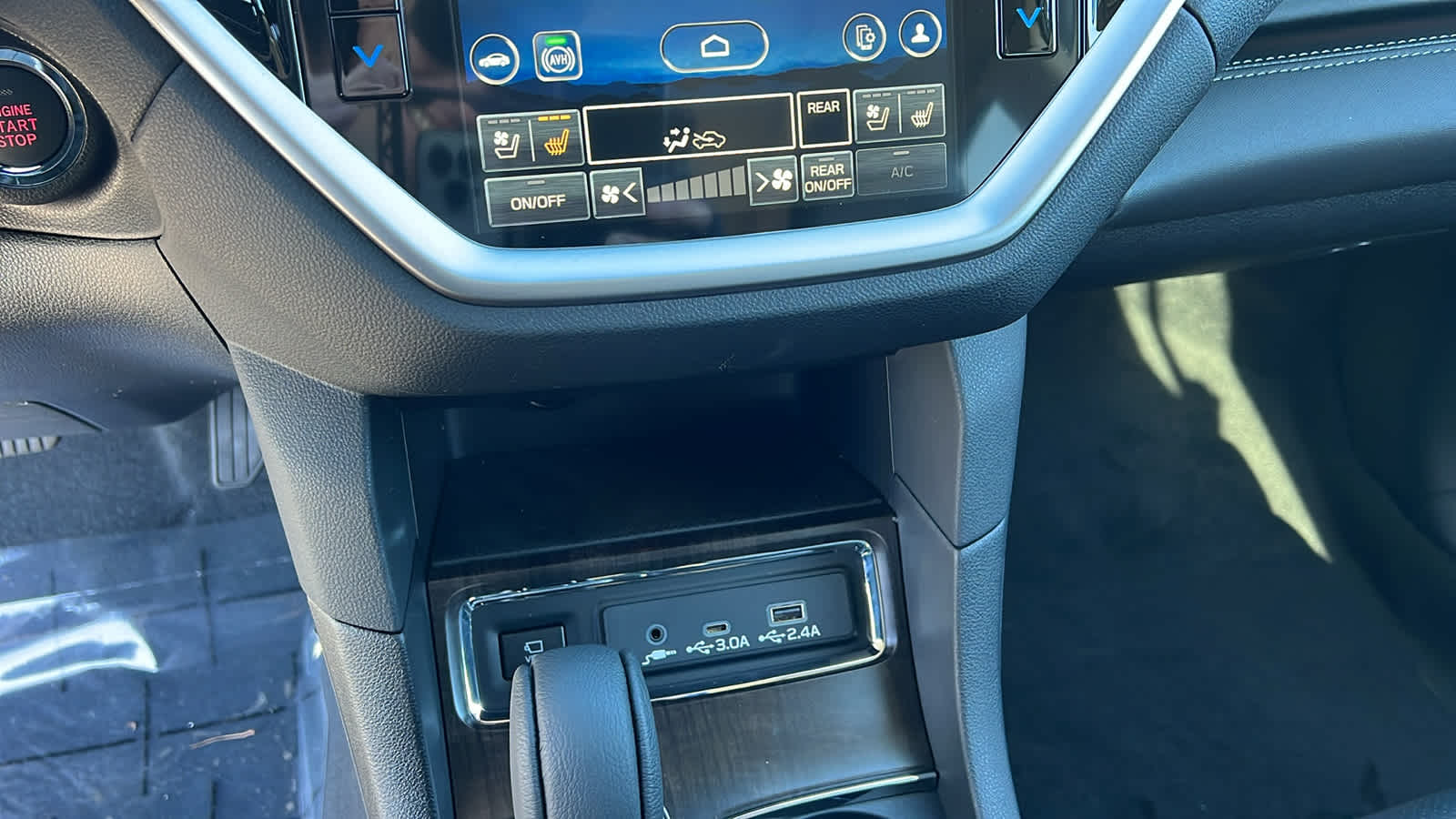 Thumbnail: 2026 Subaru Ascent - 14