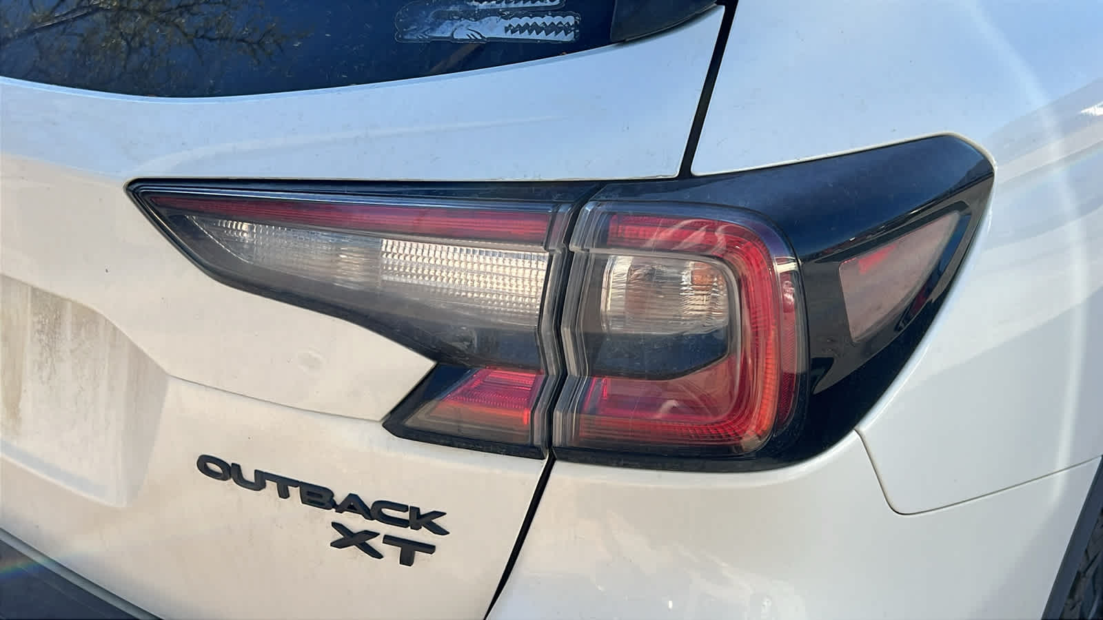 Thumbnail: 2020 Subaru Outback - 13