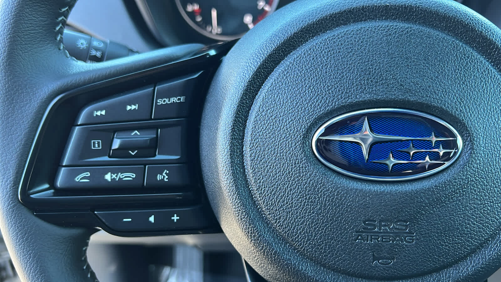 Thumbnail: 2026 Subaru Forester - 18