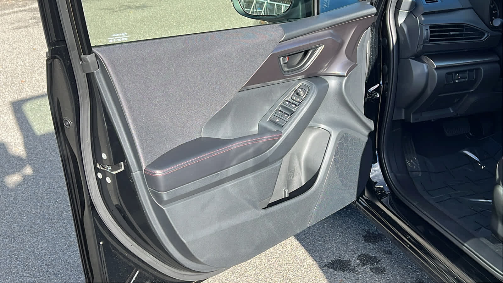 Thumbnail: 2026 Subaru Impreza - 23