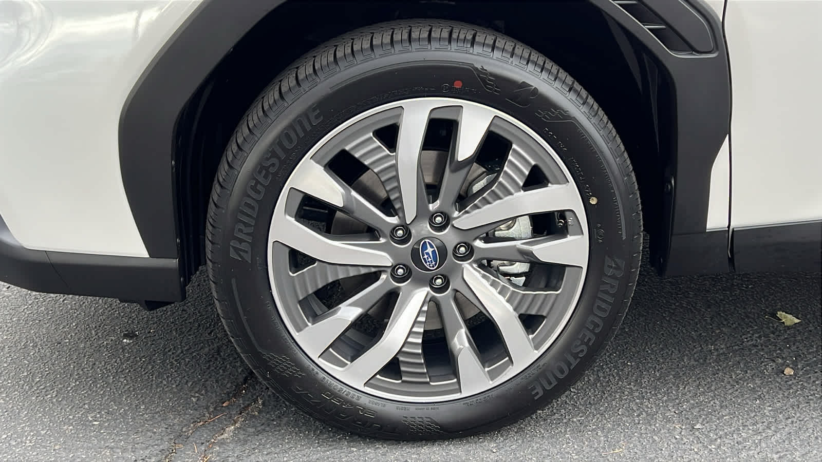 Thumbnail: 2025 Subaru Forester - 9