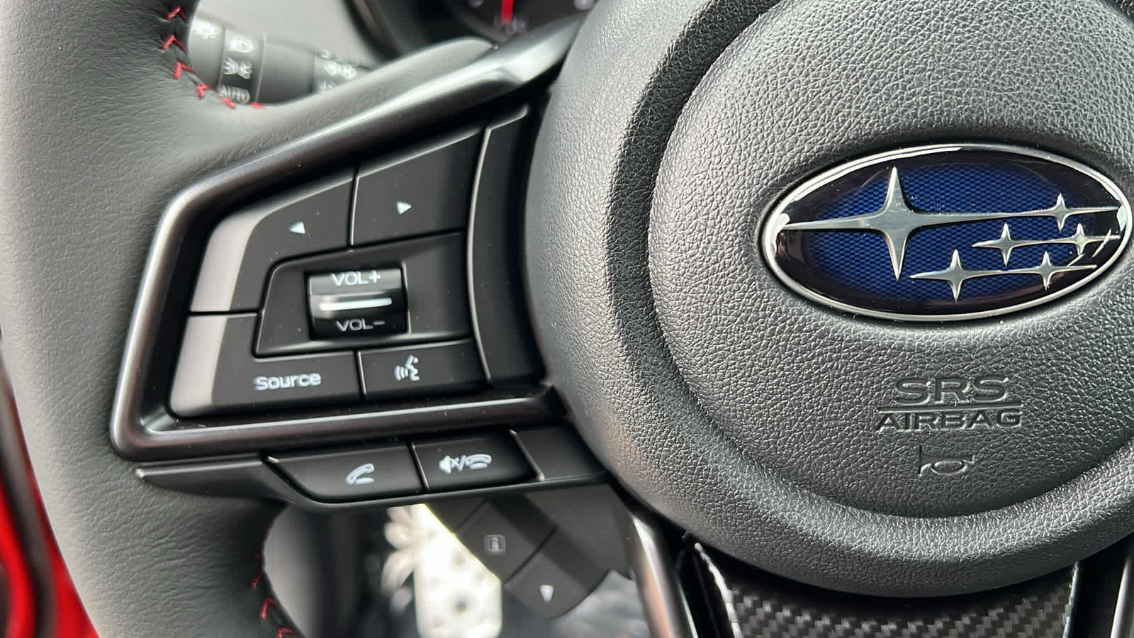 Thumbnail: 2025 Subaru WRX - 19