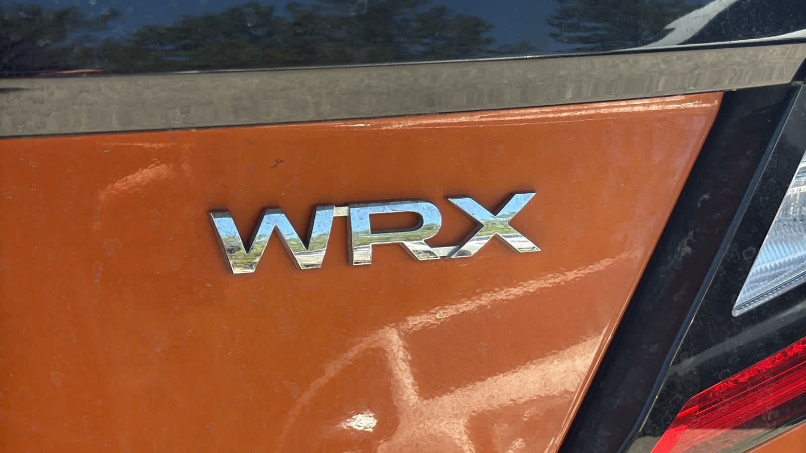 2023 Subaru WRX Premium 11