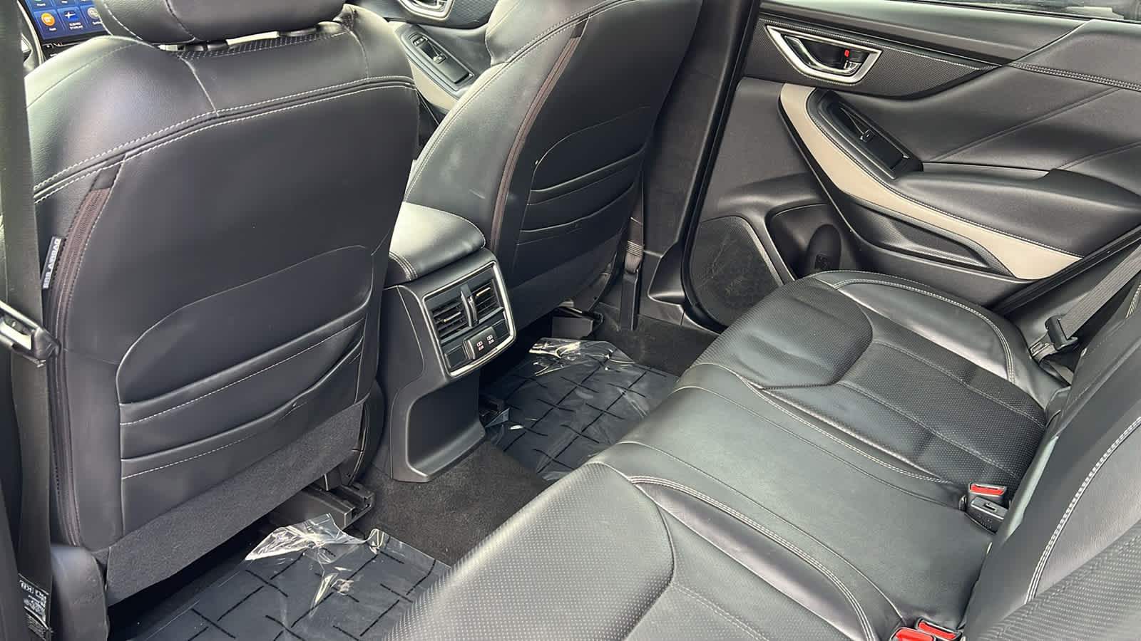 Thumbnail: 2022 Subaru Forester - 25