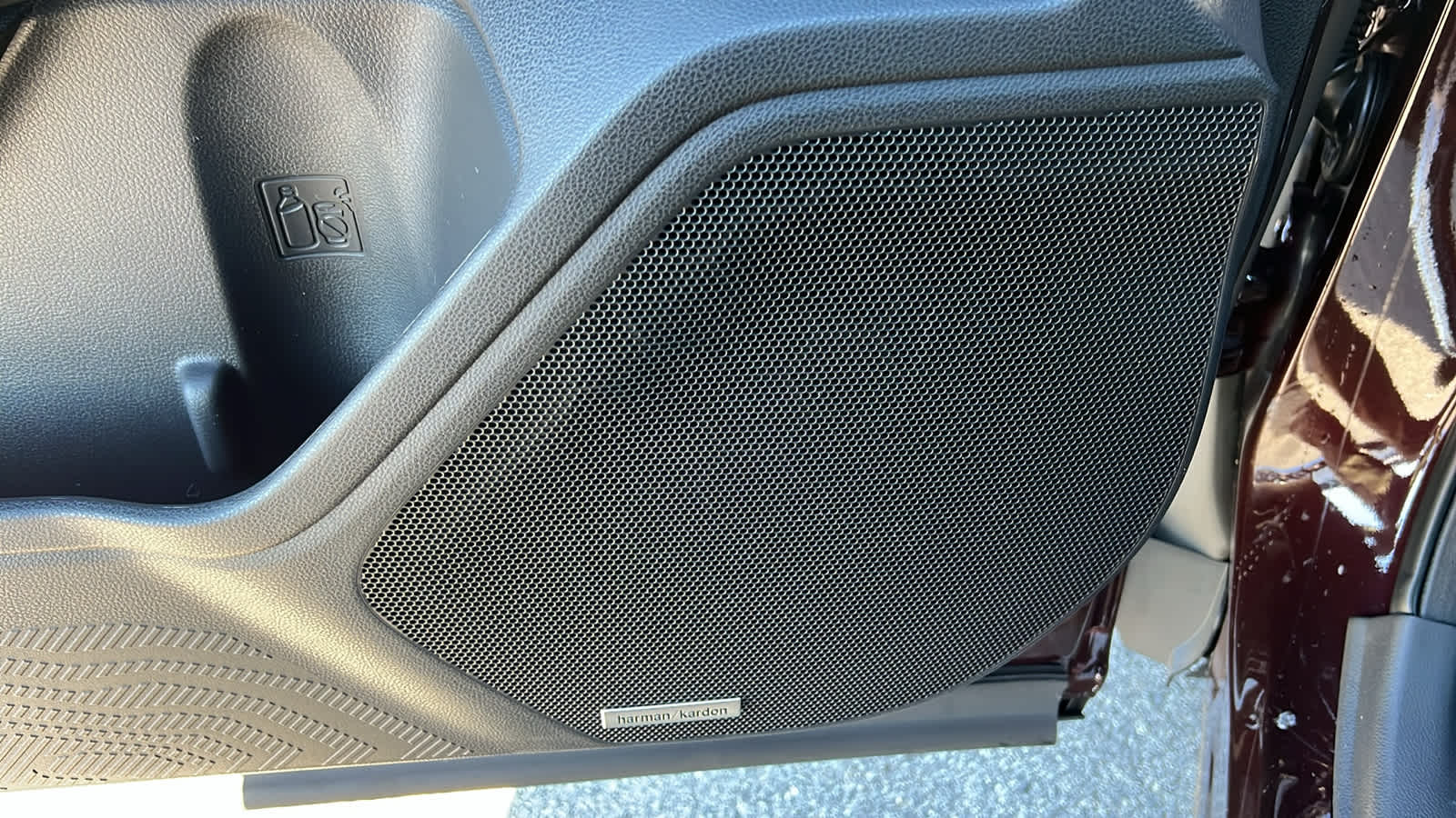 Thumbnail: 2026 Subaru Forester - 32